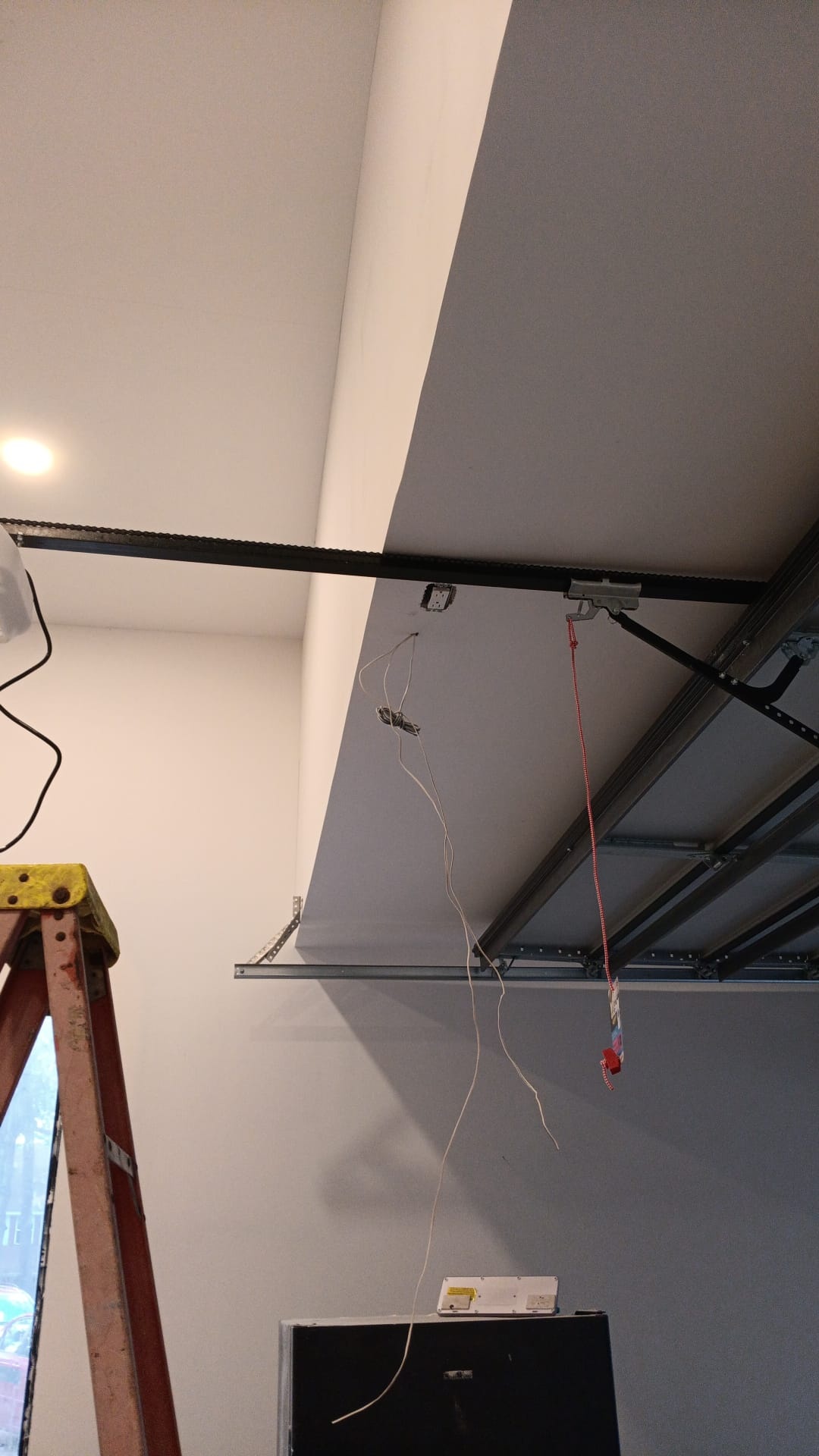 Garage Door Opener Service in Stafford, TX — Lemus Garage Door Services, Licensed & Insured, (281) 906-4783
