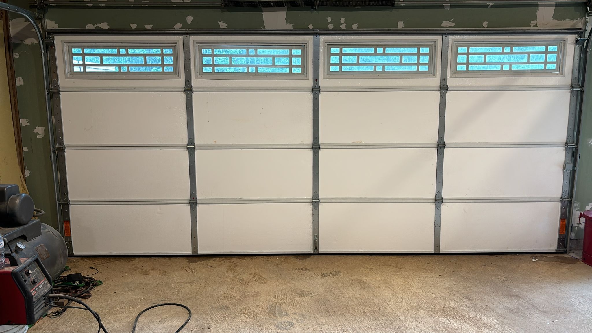 Emergency Garage Door Service in Stafford, TX — Lemus Garage Door Services, Licensed & Insured, (281) 906-4783