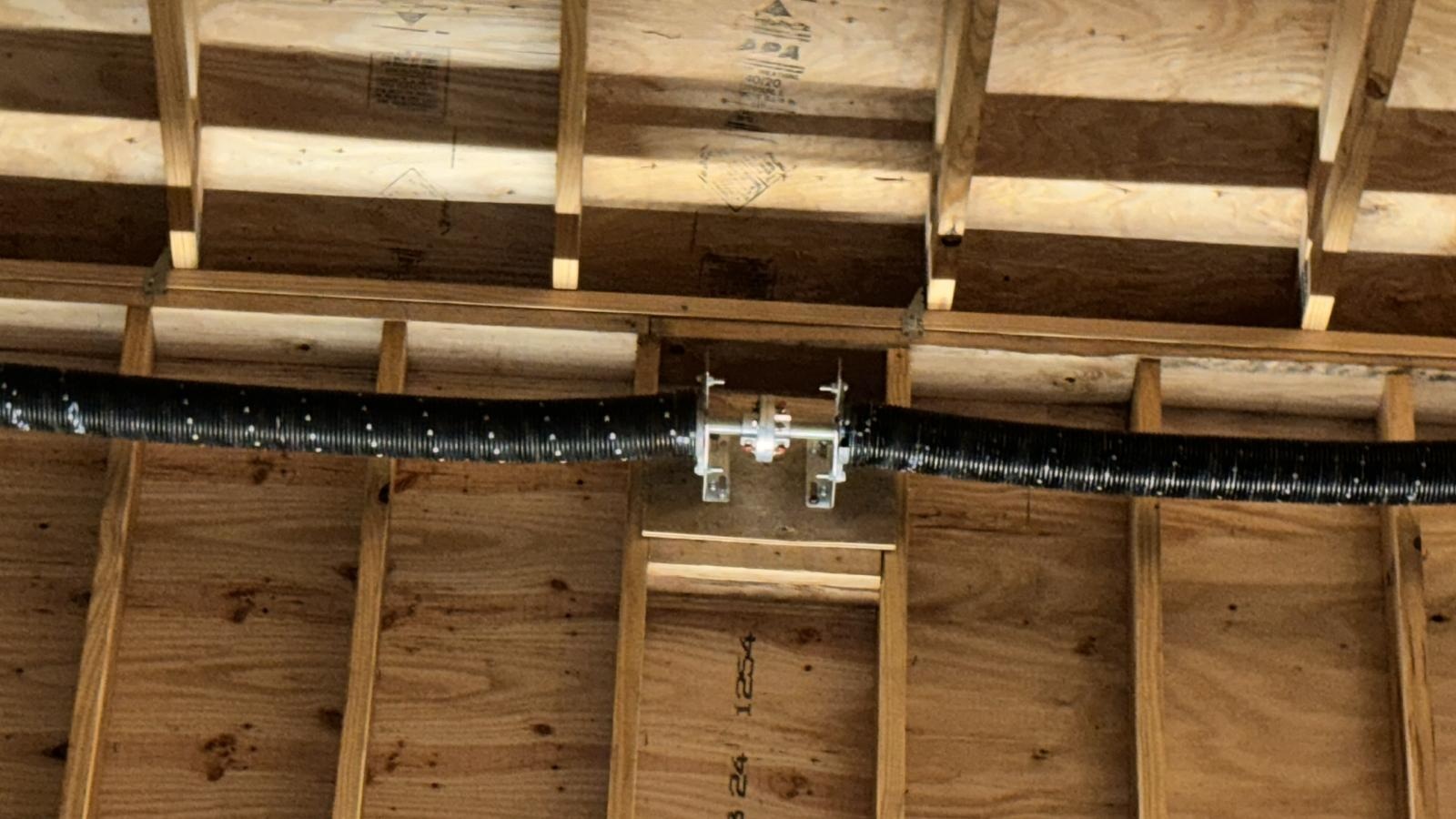 Garage Door Spring Repair in Stafford, TX — Lemus Garage Door Services, Licensed & Insured, (281) 906-4783