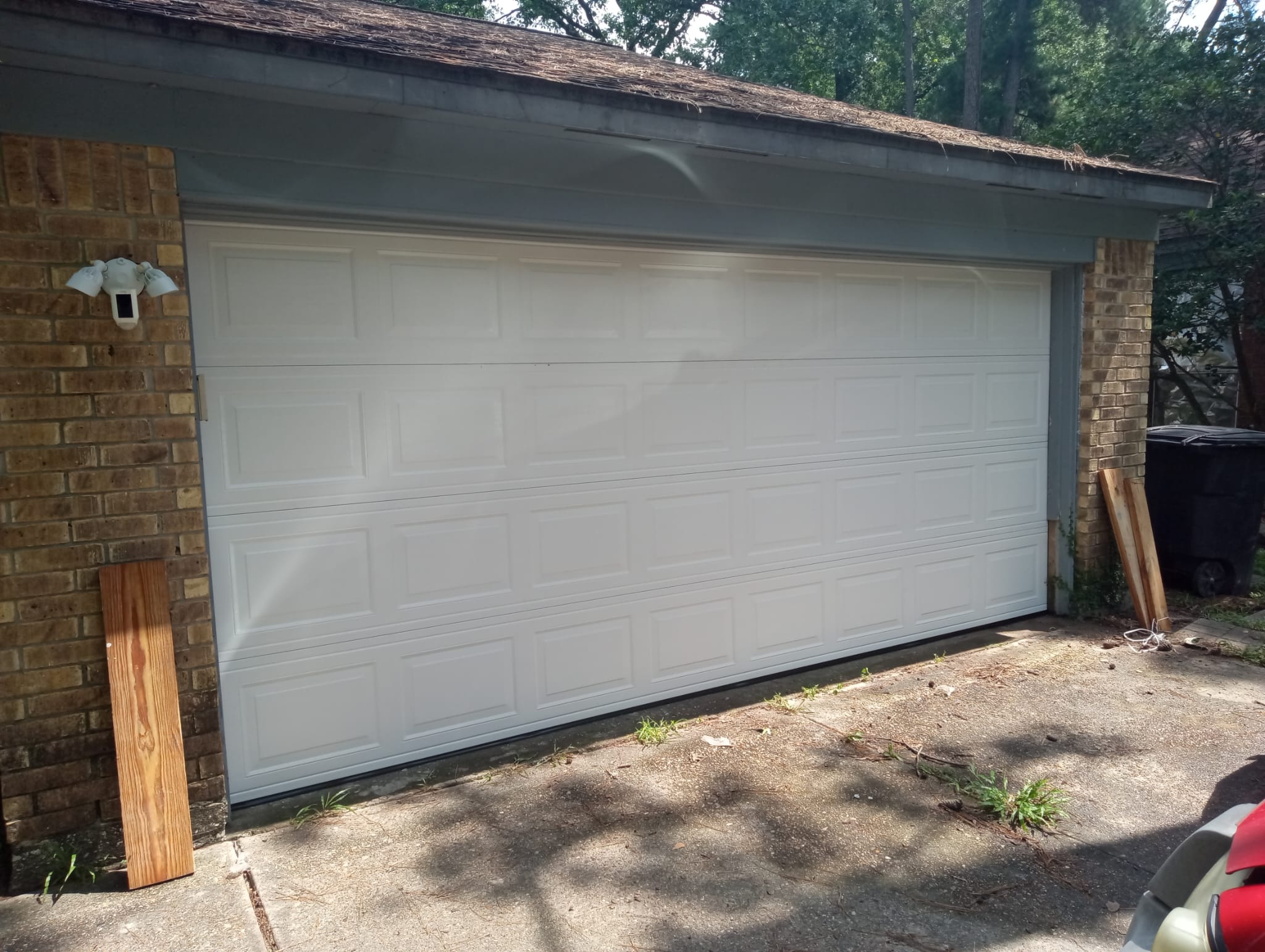 Garage Door Maintenance in Stafford, TX — Lemus Garage Door Services, Licensed & Insured, (281) 906-4783