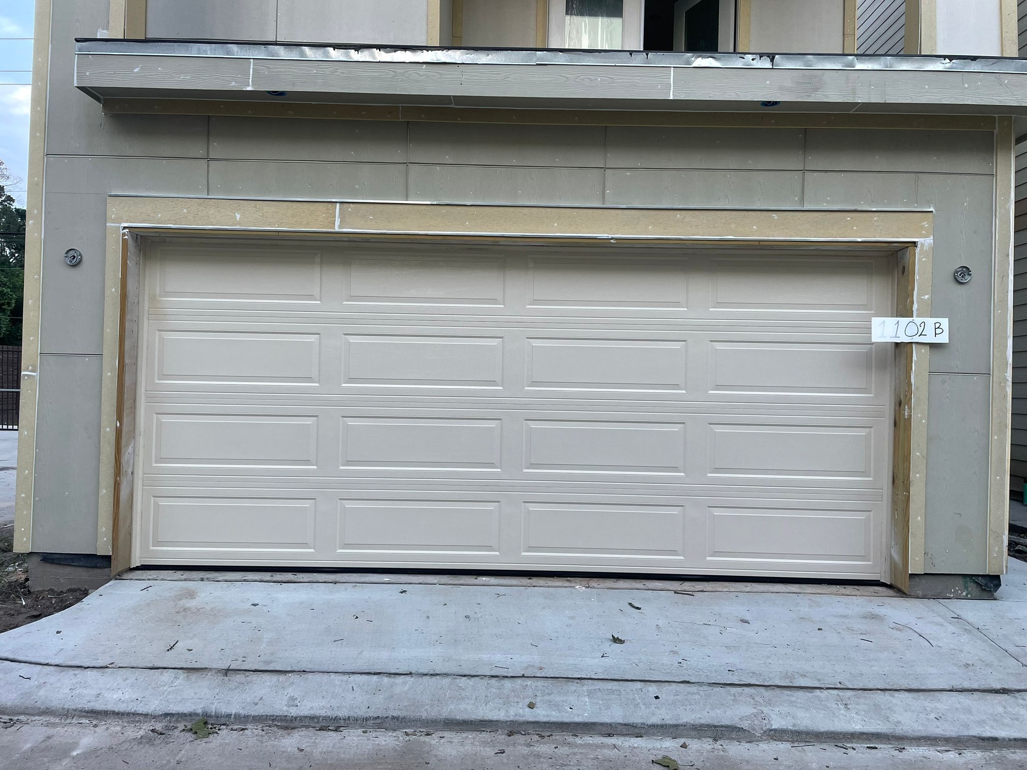 Garage Door Installation in Stafford, TX — Lemus Garage Door Services, Licensed & Insured, (281) 906-4783