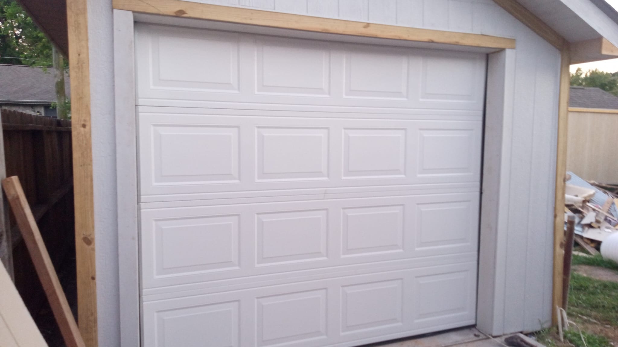 Garage Door Maintenance in Stafford, TX — Lemus Garage Door Services, Licensed & Insured, (281) 906-4783