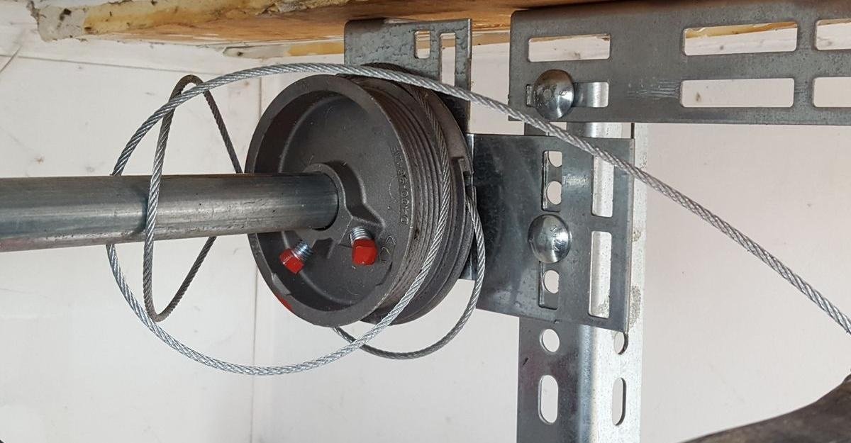 Emergency Garage Door Cable Repair Stafford TX - Same Day Service Pearland Area