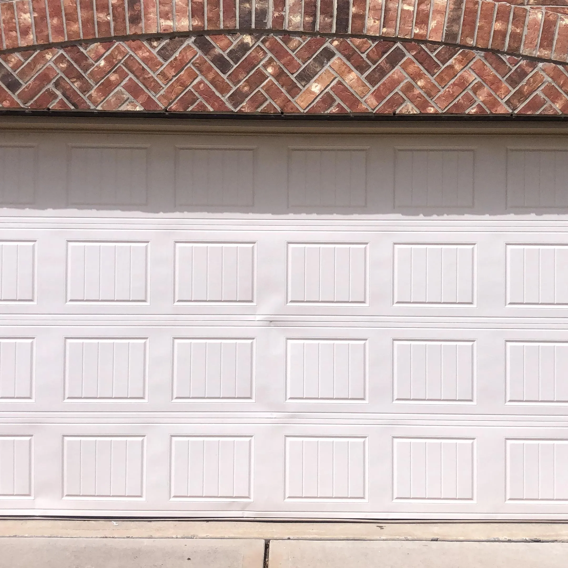 Custom Double garage door Installation Stafford - River Oaks TX Professional Service